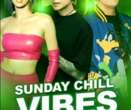 GRAND EAGLE CLUB PENJARINGAN JAKARTA  SUNDAY CHILL VIBES