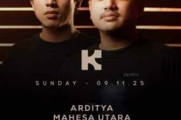 KODE JAKARTA - SUNDAY