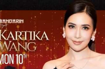 NOYA X 80 PROOF JAKARTA - MONDAY