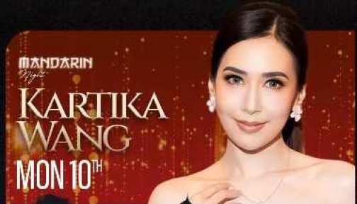 NOYA X 80 PROOF JAKARTA - MONDAY