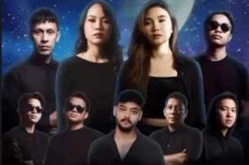 NU CHINA KEMANG JAKARTA - EUPHORIAS