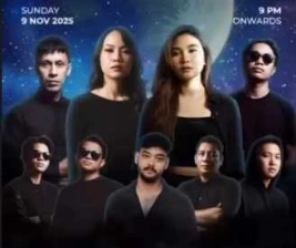 NU CHINA KEMANG JAKARTA - EUPHORIAS