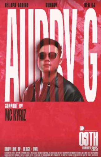 BLACK OWL KELAPA GADING JAKARTA - SUNDAY