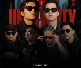 PENDEKAR BAR  RESTO GADING SERPONG  NIGHT INFINITY