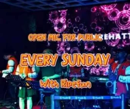 PORTABLE KELAPA GADING JAKARTA  SUNDAY