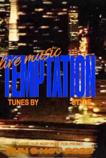 SHAMROCK TEBET JAKARTA - SUNDAY