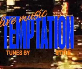 SHAMROCK TEBET JAKARTA  SUNDAY