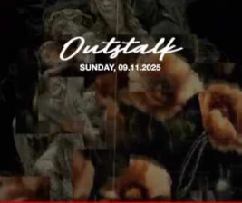 STALK JAKARTA - OUT STALK