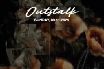 STALK JAKARTA - OUT STALK