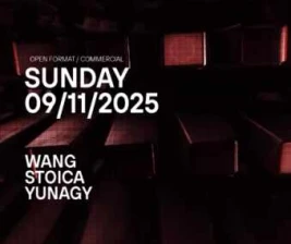 TWO FOLD JAKARTA  SUNDAY