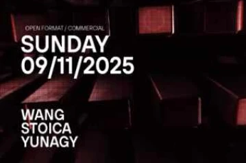 TWO FOLD JAKARTA - SUNDAY