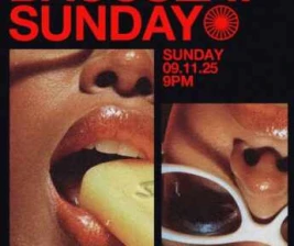 THE SWILL HOUSE SCBD JAKARTA  BACCSEAT SUNDAY