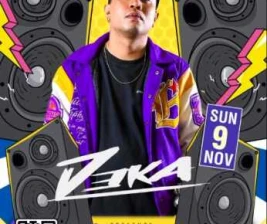 WOODEN BAR RESTO GADING SERPONG  SUNDAY