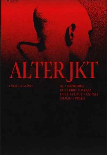 FYNE JAKARTA - ALTER JKT