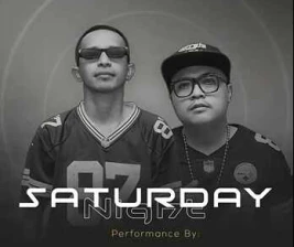 ATTICA KUNINGAN JAKARTA  SATURDAY NIGHT