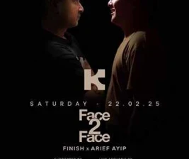 KODE JAKARTA  SATURSDAY