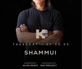 KODE JAKARTA  THURSDAY