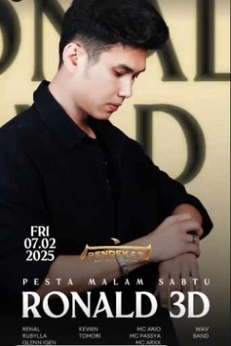 PENDEKAR BAR & RESTO GADING SERPONG - FRIDAY