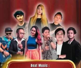 MAESTRO COCO MANGGA DUA JAKARTA  TUESDAY