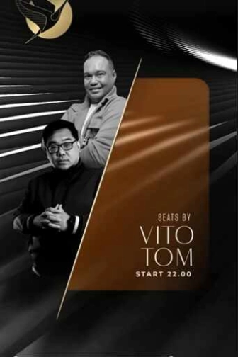 CRANE LOUNGE KELAPA GADING JAKARTA - TUESDAY