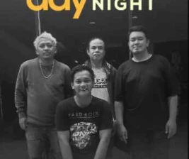 ATTICA KUNINGAN JAKARTA  WEDNESDAY