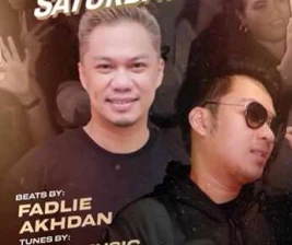 THE BROTHERHOOD GUNAWARMAN JAKARTA  BRORIFFIC SATURDAY