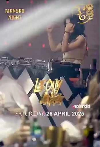 CLUB 36 JAKARTA - SATURDAY