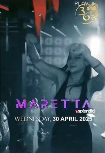 CLUB 36 JAKARTA - WEDNESDAY