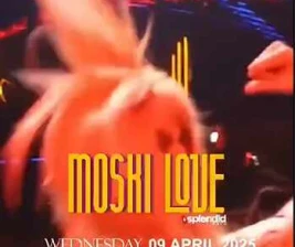 CLUB 36 JAKARTA  WEDNESDAY
