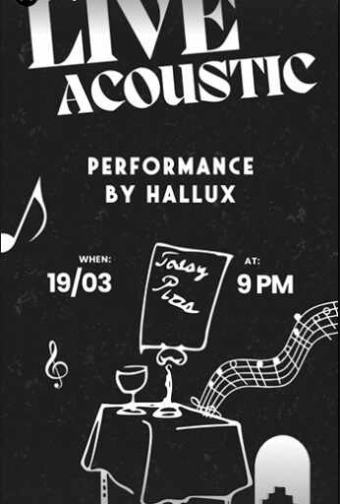 ANORA MATRAMAN JAKARTA - LIVE ACOUSTIC
