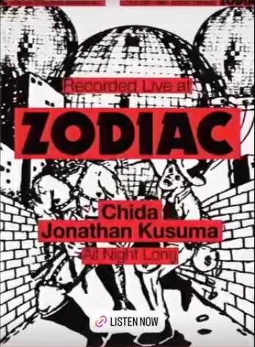ZODIAC SENOPATI JAKARTA - FRIDAY