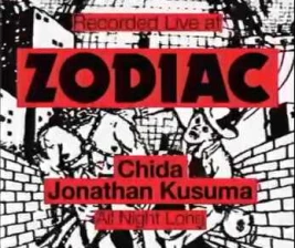 ZODIAC SENOPATI JAKARTA  FRIDAY