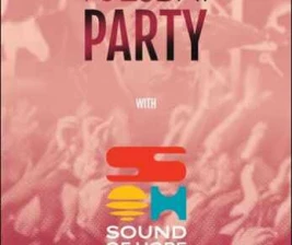 PENN JAKARTA  TUESDAY PARTY