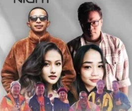 ATTICA KUNINGAN JAKARTA  SATURDAY