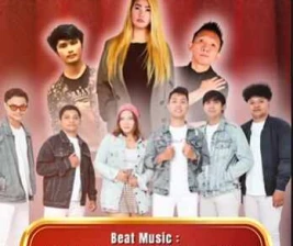 MAESTRO COCO MANGGA DUA JAKARTA  WEDNESDAY