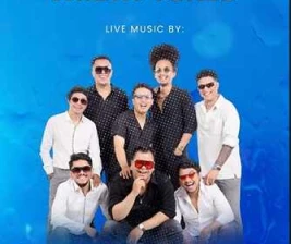 LAVVA SENAYAN JAKARTA  FRIDAY TUNES