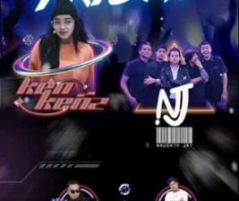 DRAGON CHAMBER KELAPA GADING JAKARTA  THANK GOD ITS FRIDAY