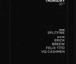 THE H CLUB SCBD JAKARTA  THURSDAY