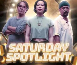 1920 LOUNGE KEMANG JAKARTA  SATURDAY SPOTLIGHT