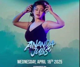 EMPORIUM TEASE CLUB JAKARTA  WEDNESDAY BOOM