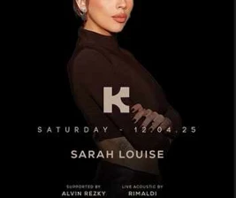 KODE JAKARTA  SATURDAY