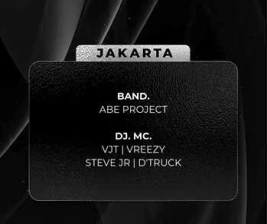 W SUPER SUPER CLUB TEBET JAKARTA  MONDAY