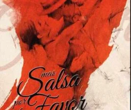 BASQUE KUNINGAN JAKARTA  MAS SALSA POR FAVOR