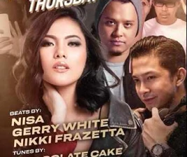 THE BROTHERHOOD GUNAWARMAN JAKARTA  BROHEMIAN