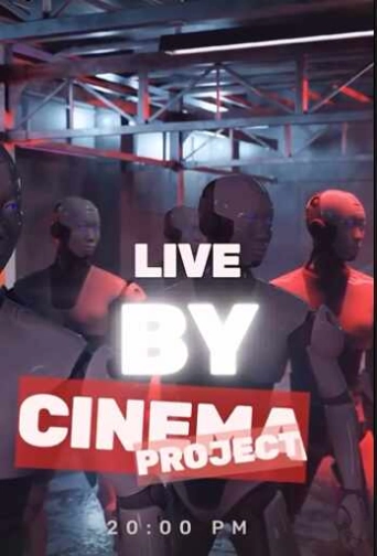 ROBOT & CO SCBD JAKARTA - FRIDAY