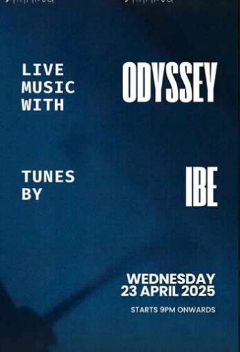 SHAMROCK TEBET JAKARTA - WEDNESDAY