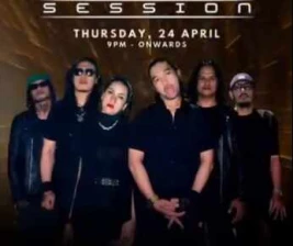 AMETHYST CLUB JAKARTA  THURSDAY