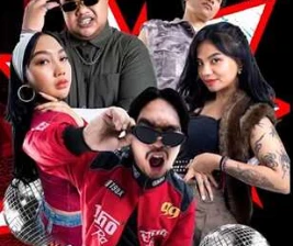 BABLAS KEMANG JAKARTA  THURSDAY