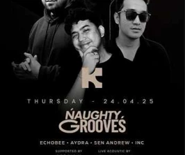 KODE JAKARTA  THURSDAY