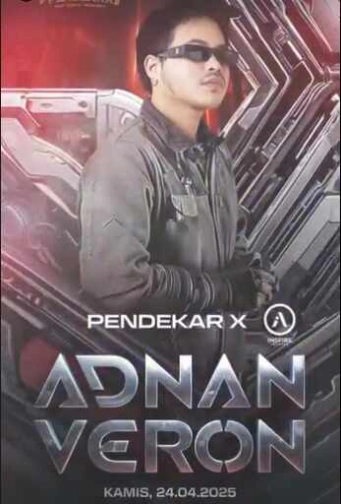 PENDEKAR BAR & RESTO GADING SERPONG - THURSDAY